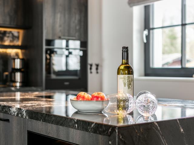 Ambiente / Nahaufnahme