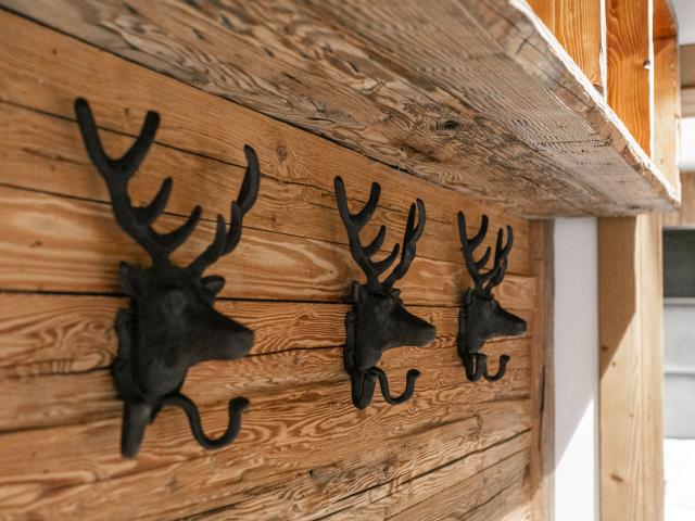 Ambiente / Nahaufnahme