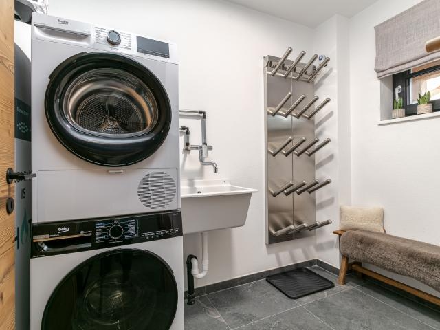 Ausstattung und Service des Ferienhauses