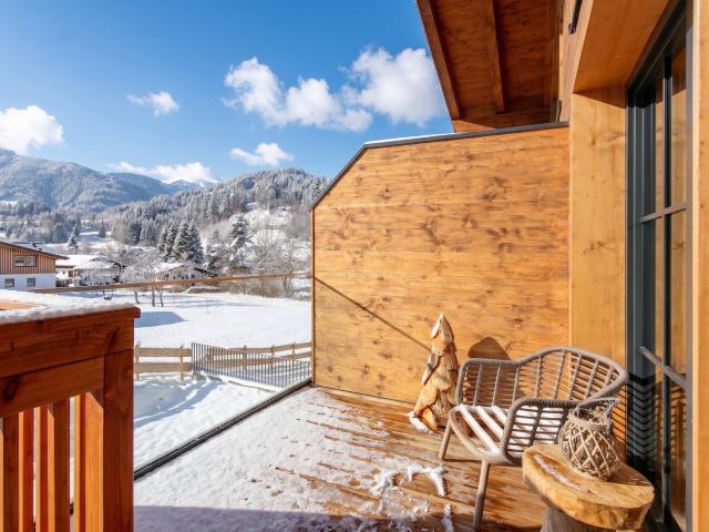 Terrasse / Balcon
