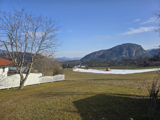 Exterieur vakantiehuis