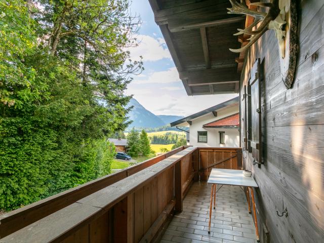 Patio / Balcony