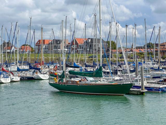 Direkte Umgebung (<1 km)