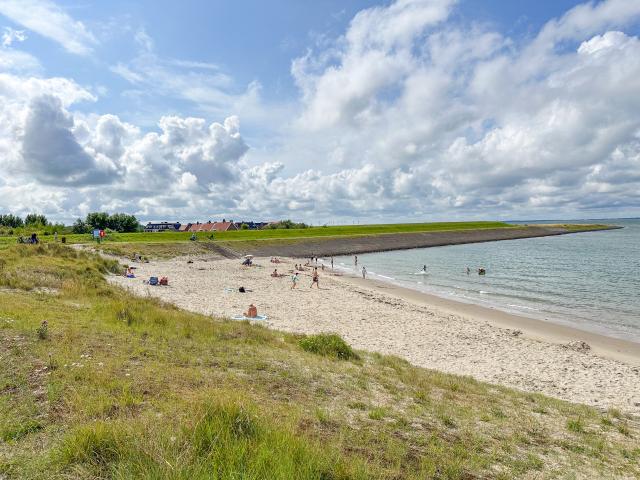 Direkte Umgebung (<1 km)