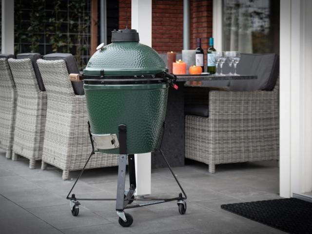 Ausstattung und Service des Ferienhauses