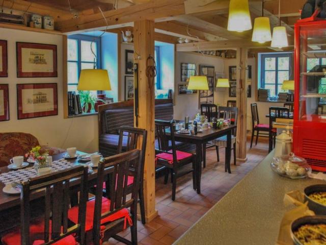 Equipement et services maison de vacances