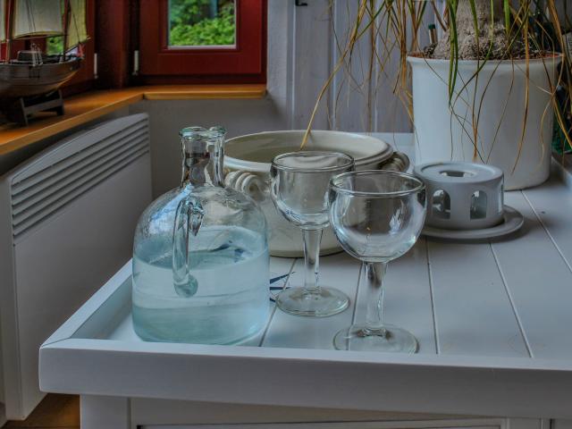 Ambiance / plan rapproché