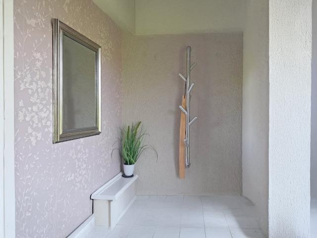 Ausstattung und Service des Ferienhauses