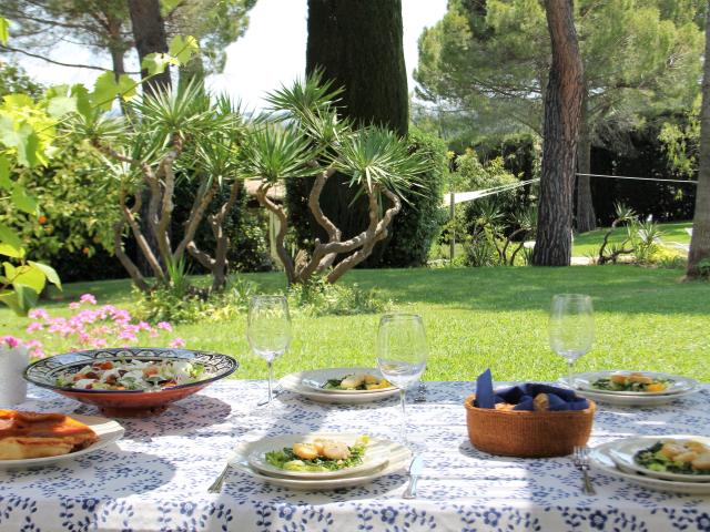 Ambiance / plan rapproché