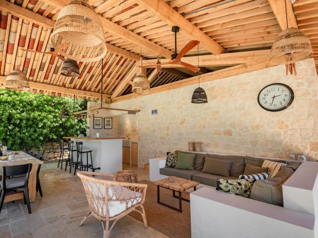 Terrasse / Balkon