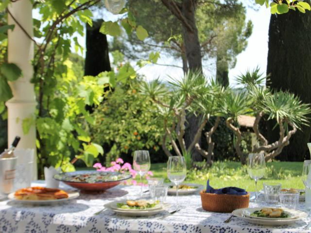 Ambiance / plan rapproché