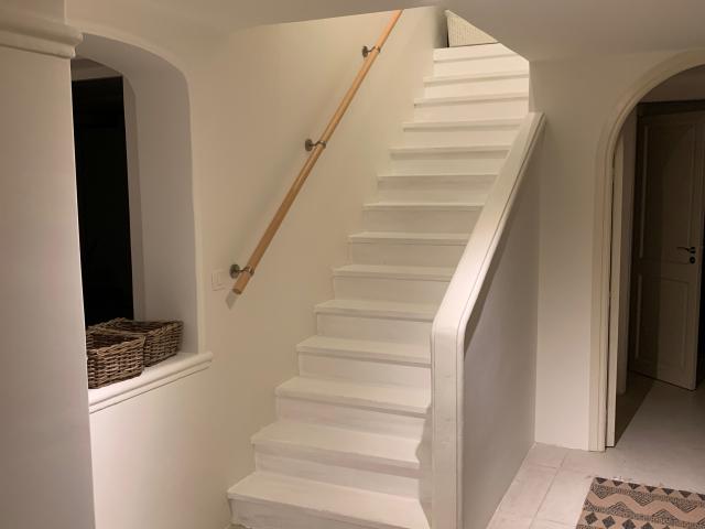 Hall d'entrée / Réception