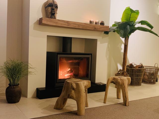 Ambiance / plan rapproché