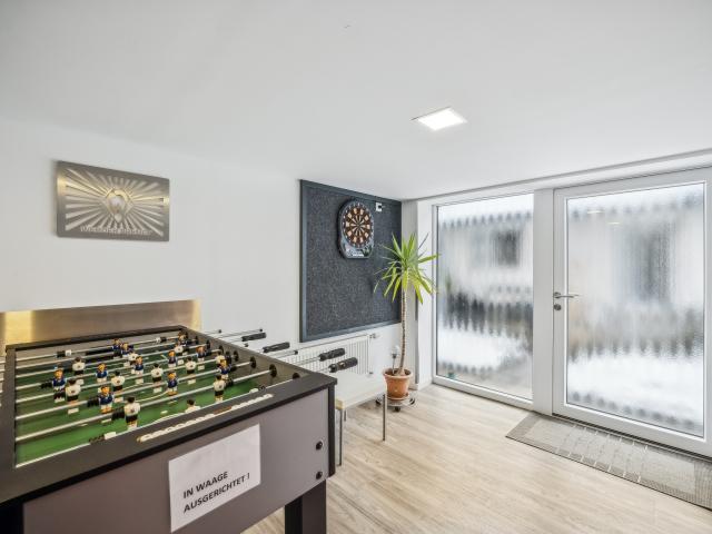 Equipement et services maison de vacances