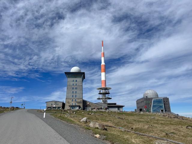 In der Region (>5 km)