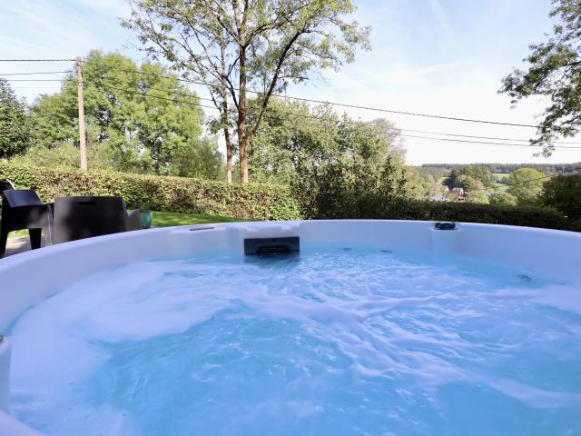 Equipement et services maison de vacances
