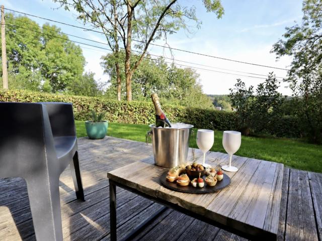 Terrasse / Balcon