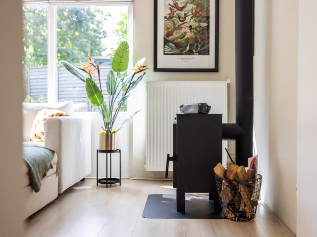 Equipement et services maison de vacances