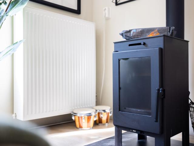 Equipement et services maison de vacances