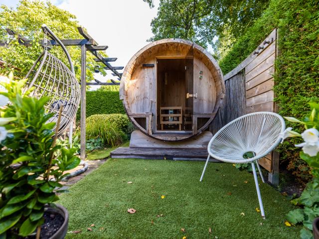 Equipement et services maison de vacances