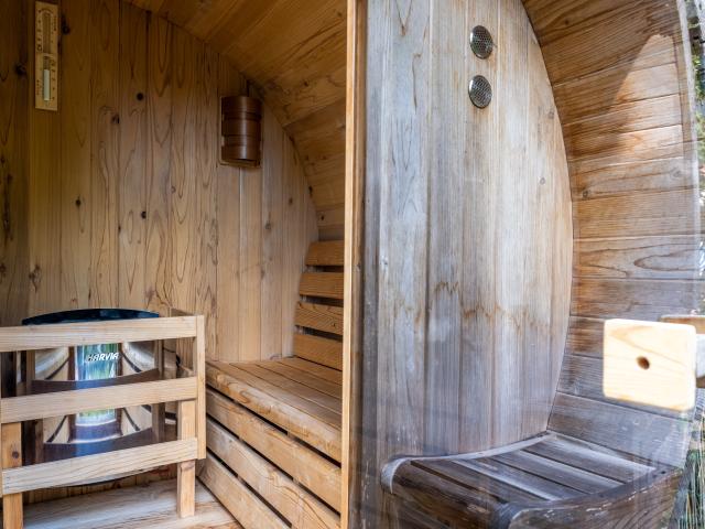 Equipement et services maison de vacances