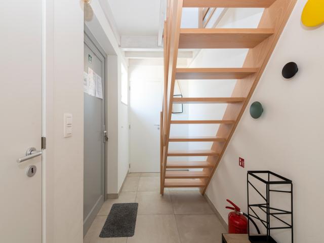 Entrance / Reception