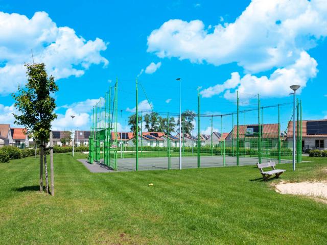 Holiday Park Facilities and Services