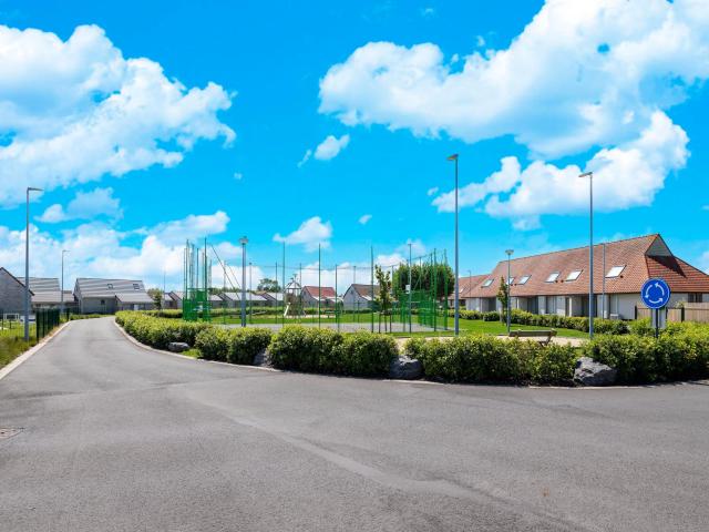 Holiday Park Facilities and Services