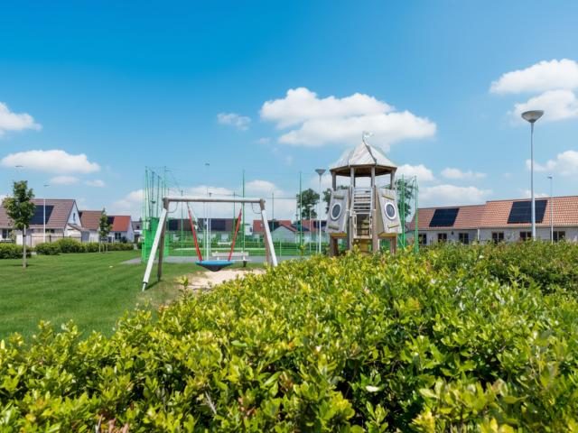 Holiday Home Facilities and Services