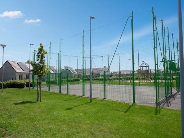 Holiday Home Facilities and Services