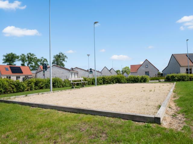 Holiday Home Facilities and Services