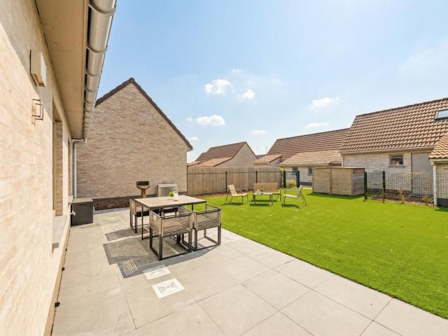 Terrasse / Balkon