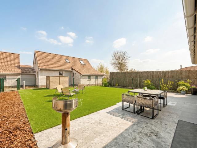 Terrasse / Balkon