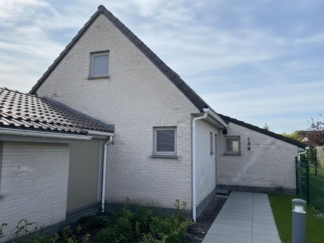 Holiday Home Exterior