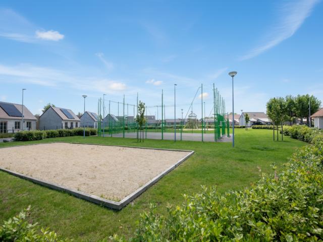 Holiday Home Facilities and Services