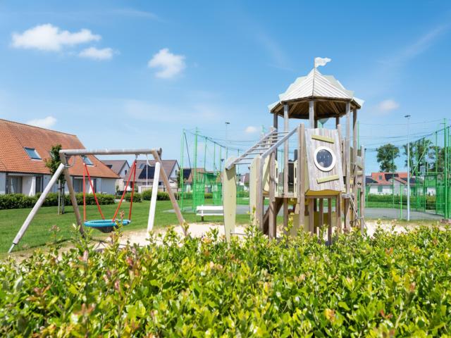 Holiday Home Facilities and Services