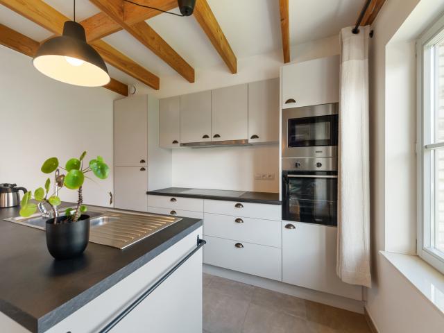 Keuken