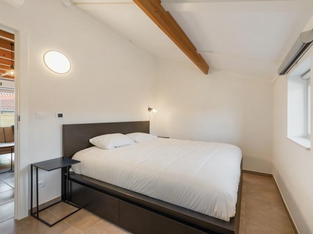 Slaapkamer