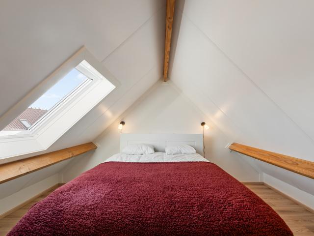 Slaapkamer