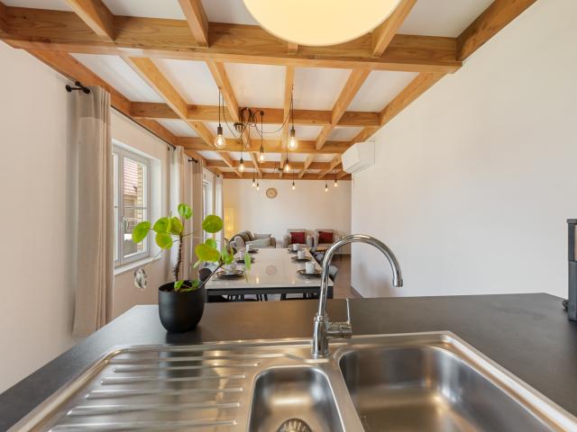 Keuken