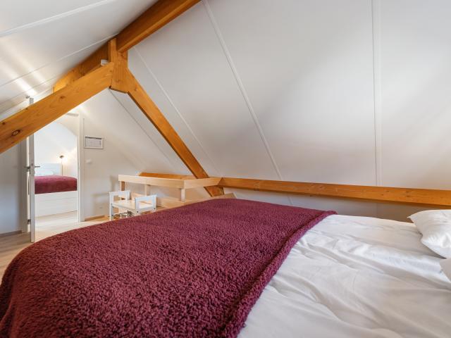 Slaapkamer
