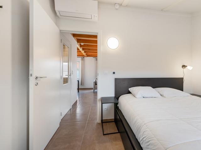 Slaapkamer