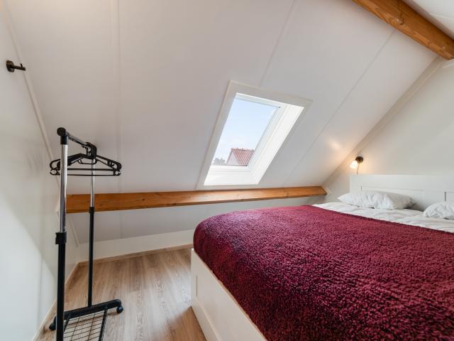 Slaapkamer