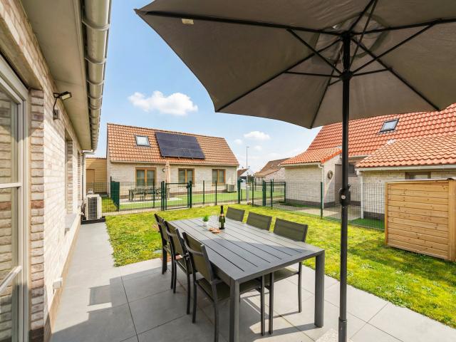 Terras / Balkon