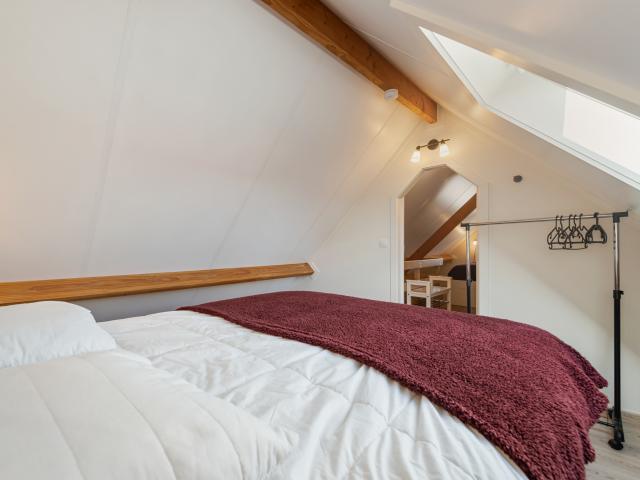 Slaapkamer