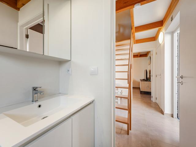 Badkamer
