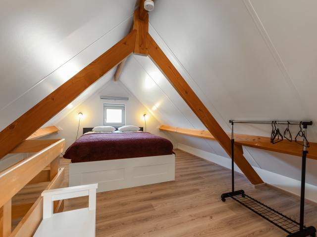 Slaapkamer