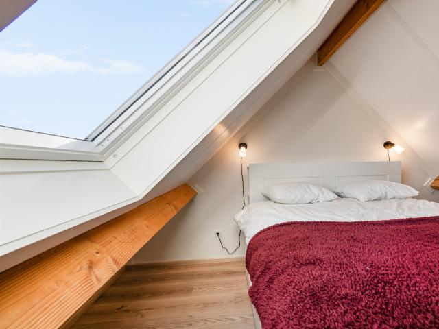 Slaapkamer