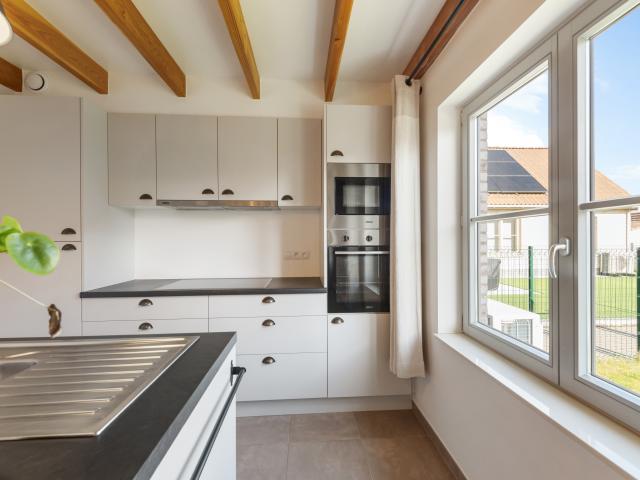 Keuken