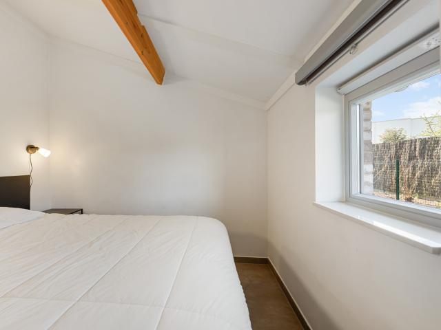 Slaapkamer